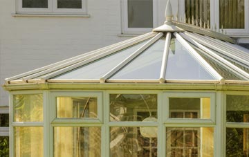 conservatory roof repair Aston Eyre, Shropshire