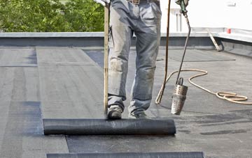 flat roof replacement Aston Eyre, Shropshire