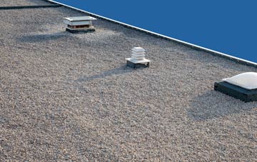 flat roofing Aston Eyre, Shropshire