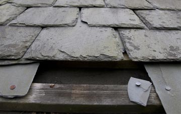 Aston Eyre slate roof repairs and maintenance