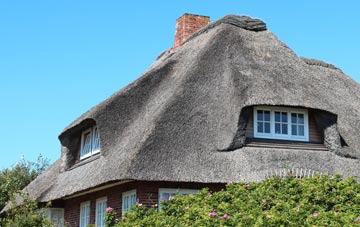 thatch roofing Aston Eyre, Shropshire
