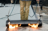 Aston Eyre flat roof sealing quote