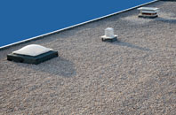 Aston Eyre flat roofing